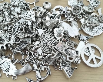 lot jewelry